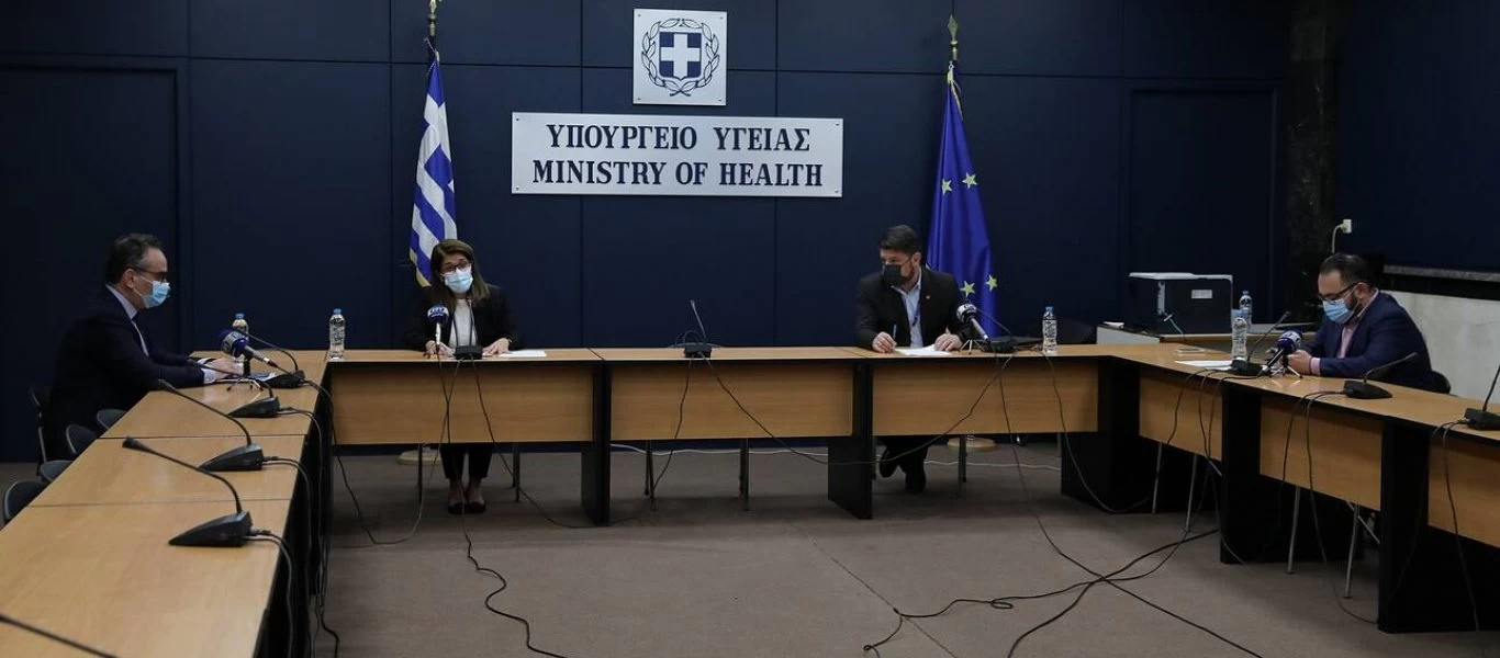 Η λίστα των καταστημάτων που ανοίγουν την Δευτέρα: Με ποιο SMS θα μεταβαίνουν οι πολίτες